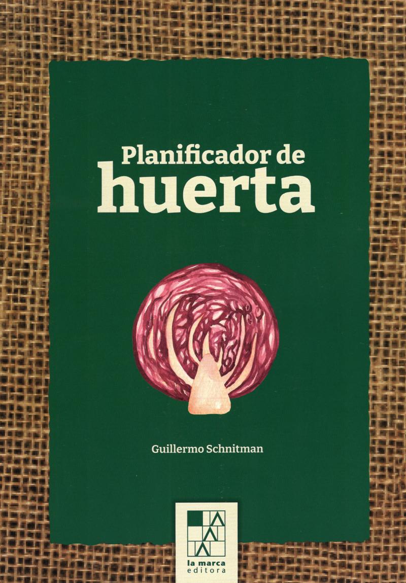 PLANIFICADOR DE HUERTA
