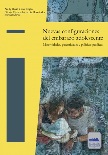 NUEVAS CONFIGURACIONES DEL EMBARAZO ADOLESCENTE