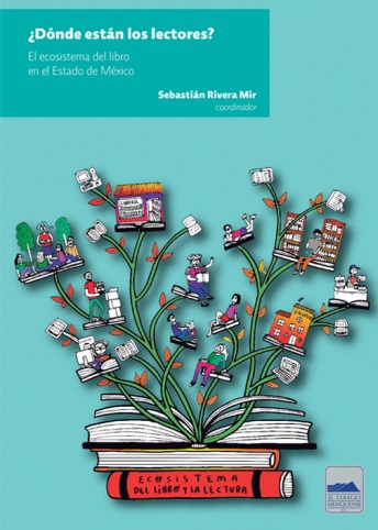 DONDE ESTAN LOS LECTORES?