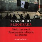 TRANSICION BLOQUEADA
