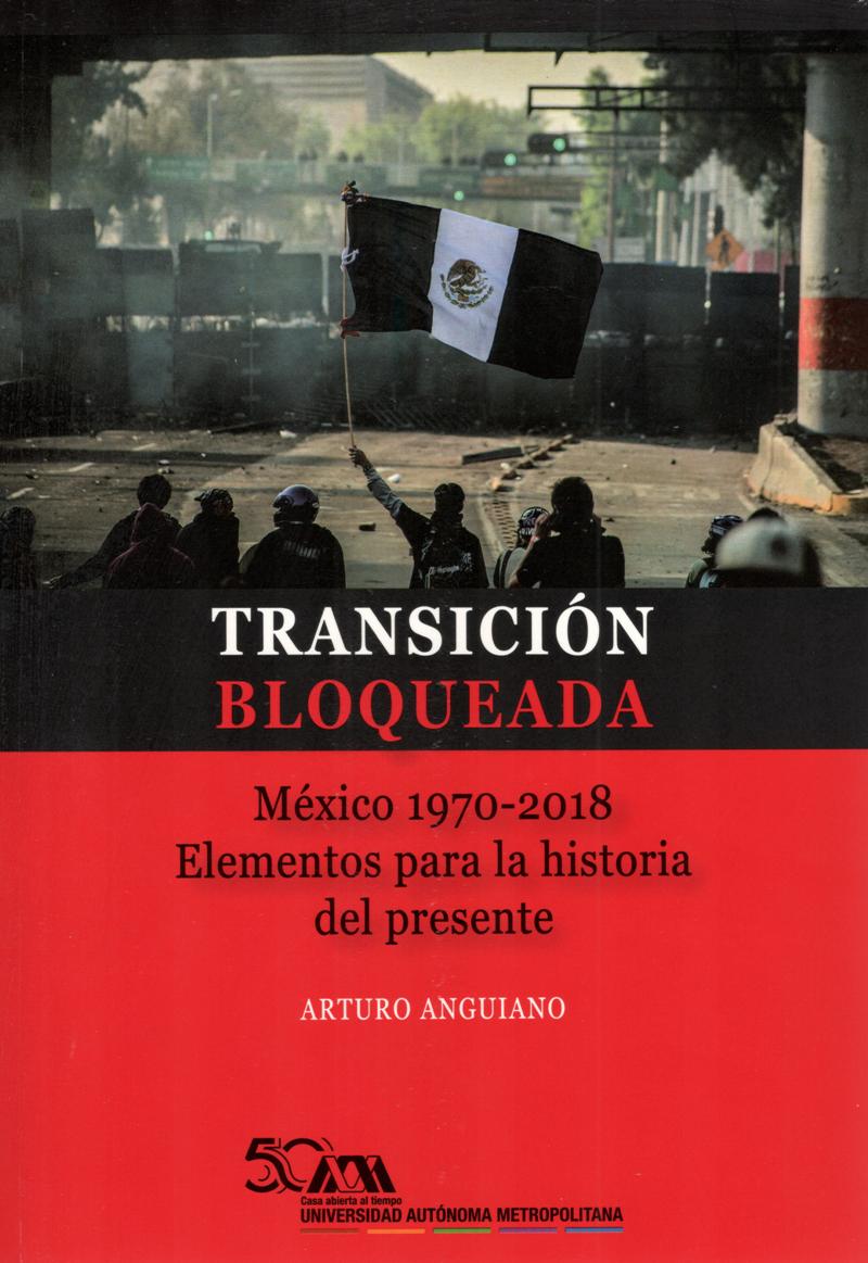 TRANSICION BLOQUEADA