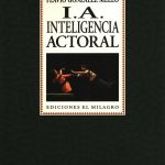 I. A. INTELIGENCIA ACTORAL