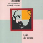 ESPECTACULO INVISIBLE, EL