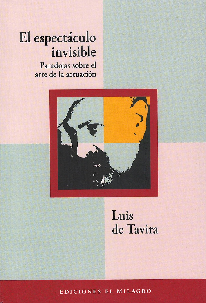 ESPECTACULO INVISIBLE, EL