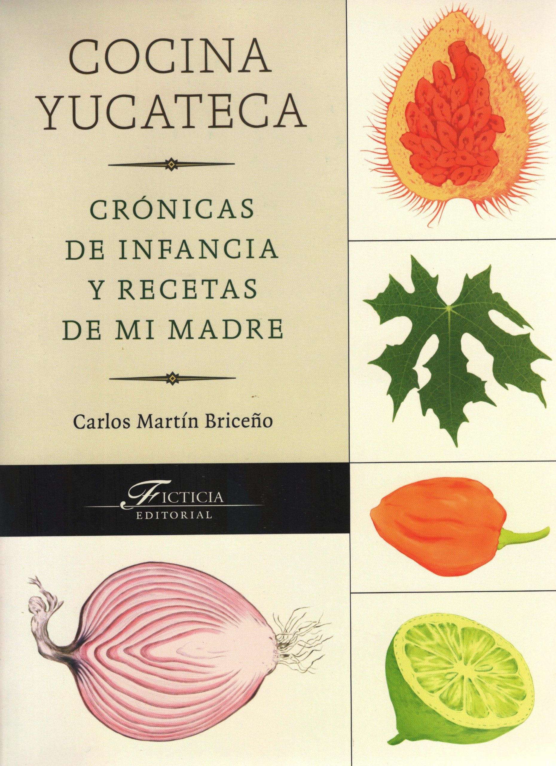 COCINA YUCATECA