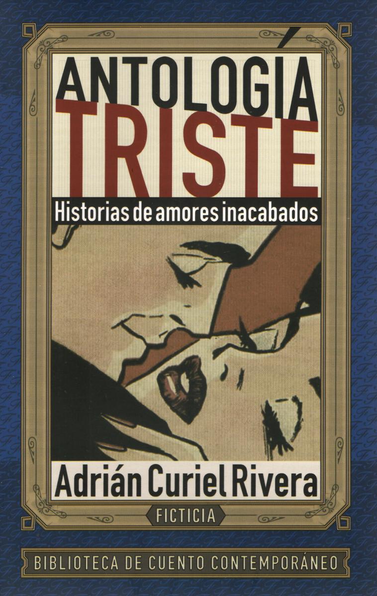 ANTOLOGIA TRISTE