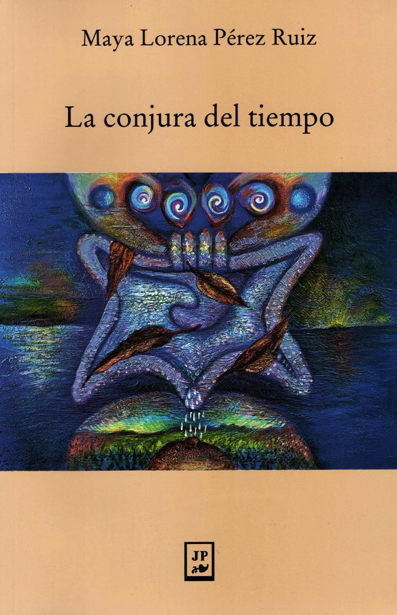 CONJURA DEL TIEMPO, LA
