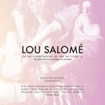 LOU SALOME DE LAS CONSECUENCIAS DE QUE NO FUERA LA MUJER QUIEN MATARA AL PADRE