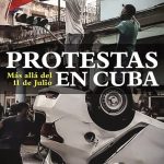 PROTESTAS EN CUBA