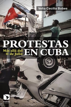 PROTESTAS EN CUBA