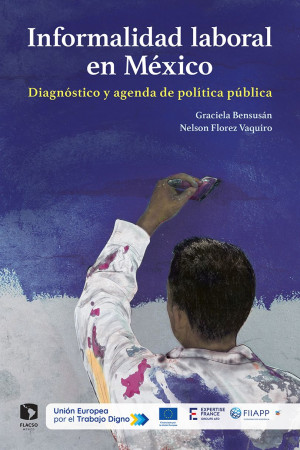 INFORMALIDAD LABORAL EN MEXICO