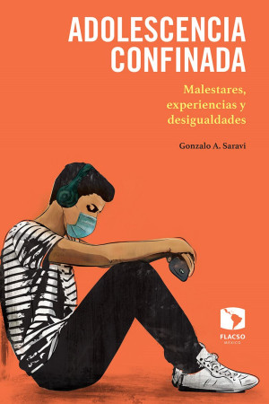 ADOLESCENCIA CONFINADA