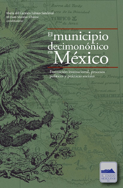 MUNICIPIO DECIMONONICO EN MEXICO, EL