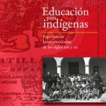 EDUCACION PARA INDIGENAS