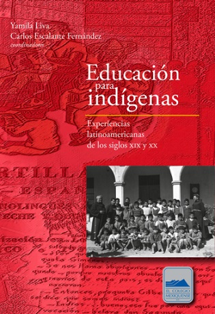 EDUCACION PARA INDIGENAS