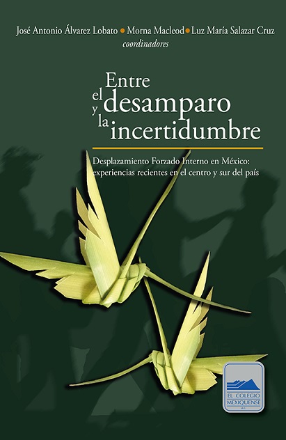 ENTRE EL DESAMPARO Y LA INCERTIDUMBRE