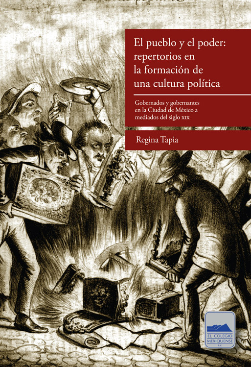 PUEBLO Y EL PODER REPERTORIOS EN LA FORMACION DE UNA CULTURA POLITICA, EL