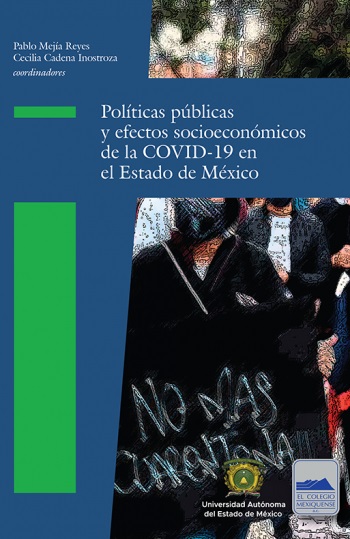POLITICAS PUBLICAS Y EFECTOS SOCIOECONOMICOS DE LA COVID-19 EN EL ESTADO DE MEXICO