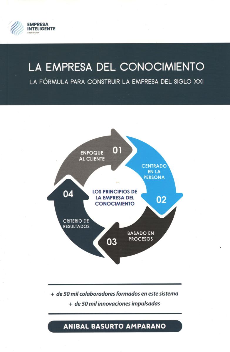 EMPRESA DEL CONOCIMIENTO, LA