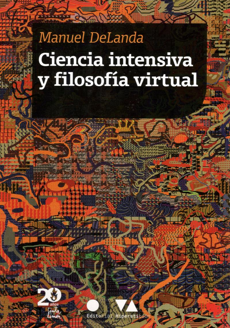 CIENCIA INTENSIVA Y FILOSOFIA VIRTUAL