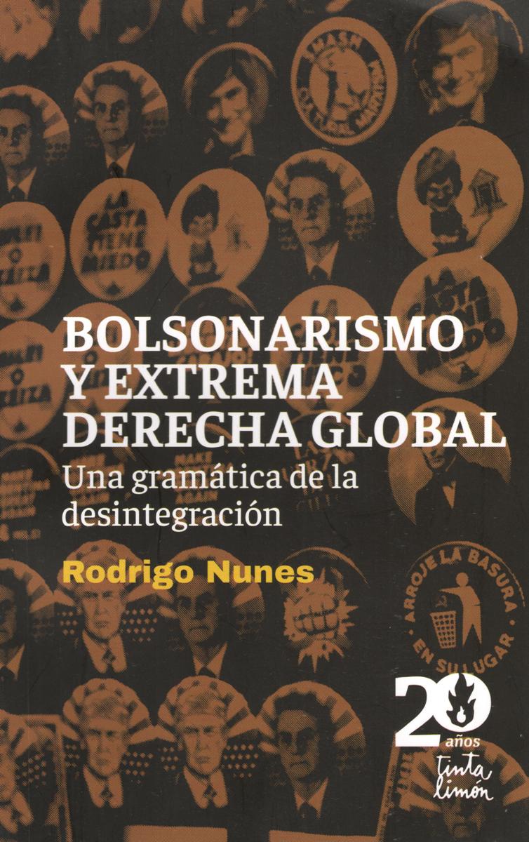 BOLSONARISMO Y EXTREMA DERECHA GLOBAL
