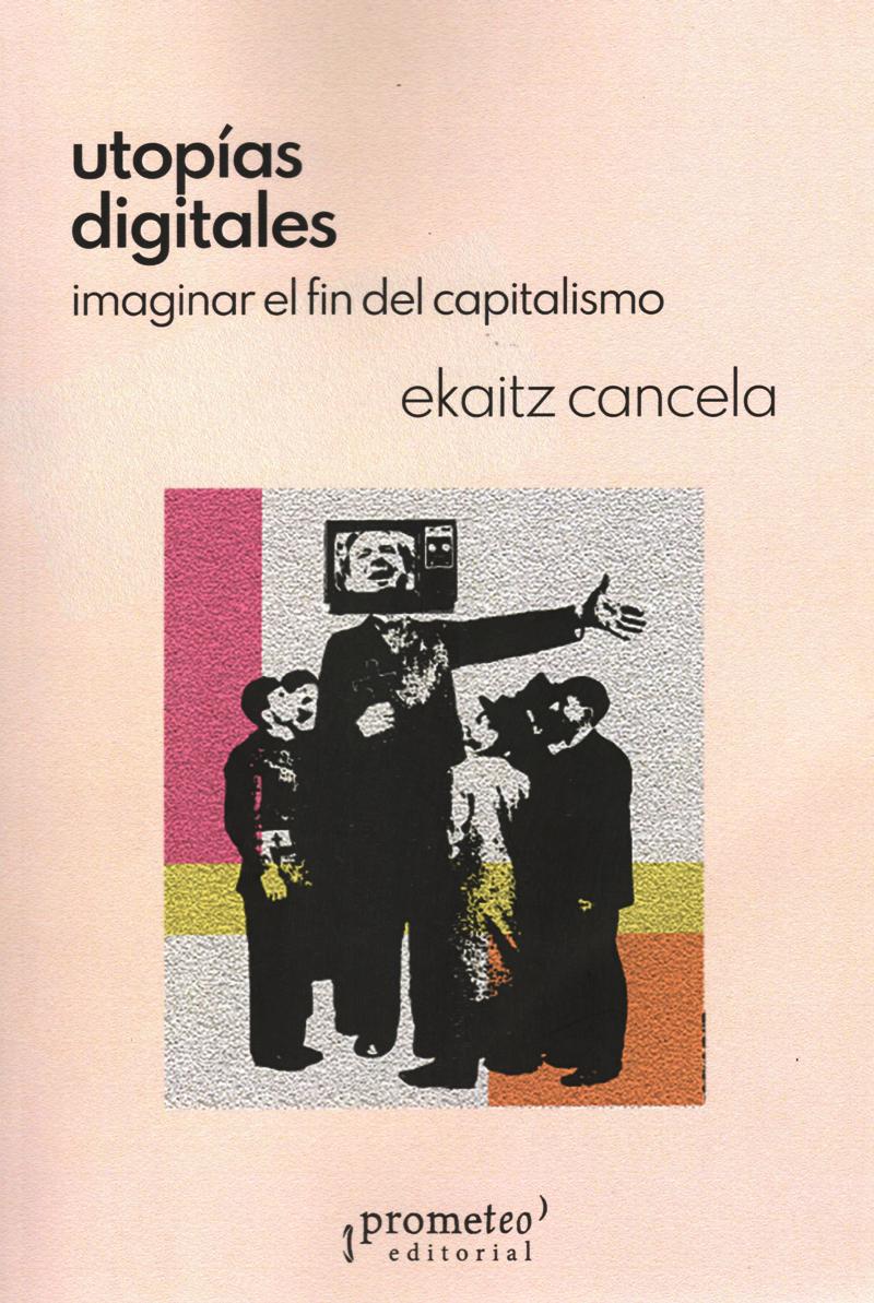 UTOPIAS DIGITALES