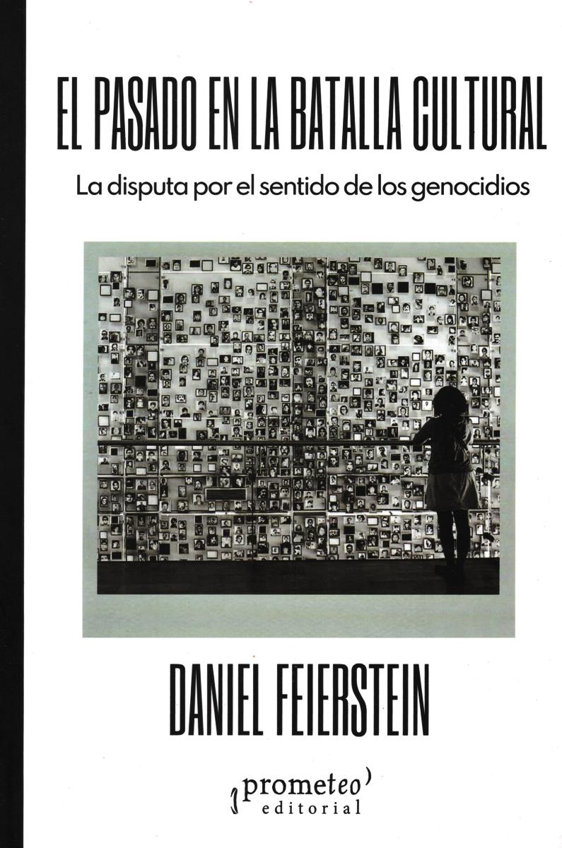 PASADO EN LA BATALLA CULTURAL, EL