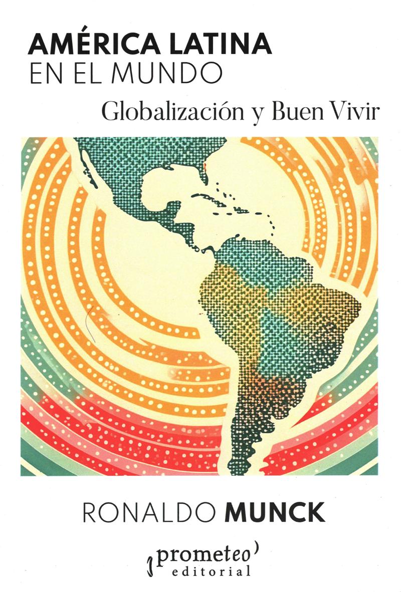 AMERICA LATINA EN EL MUNDO