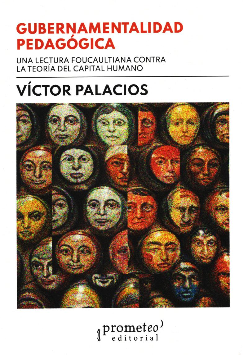 GUBERNAMENTALIDAD PEDAGOGICA