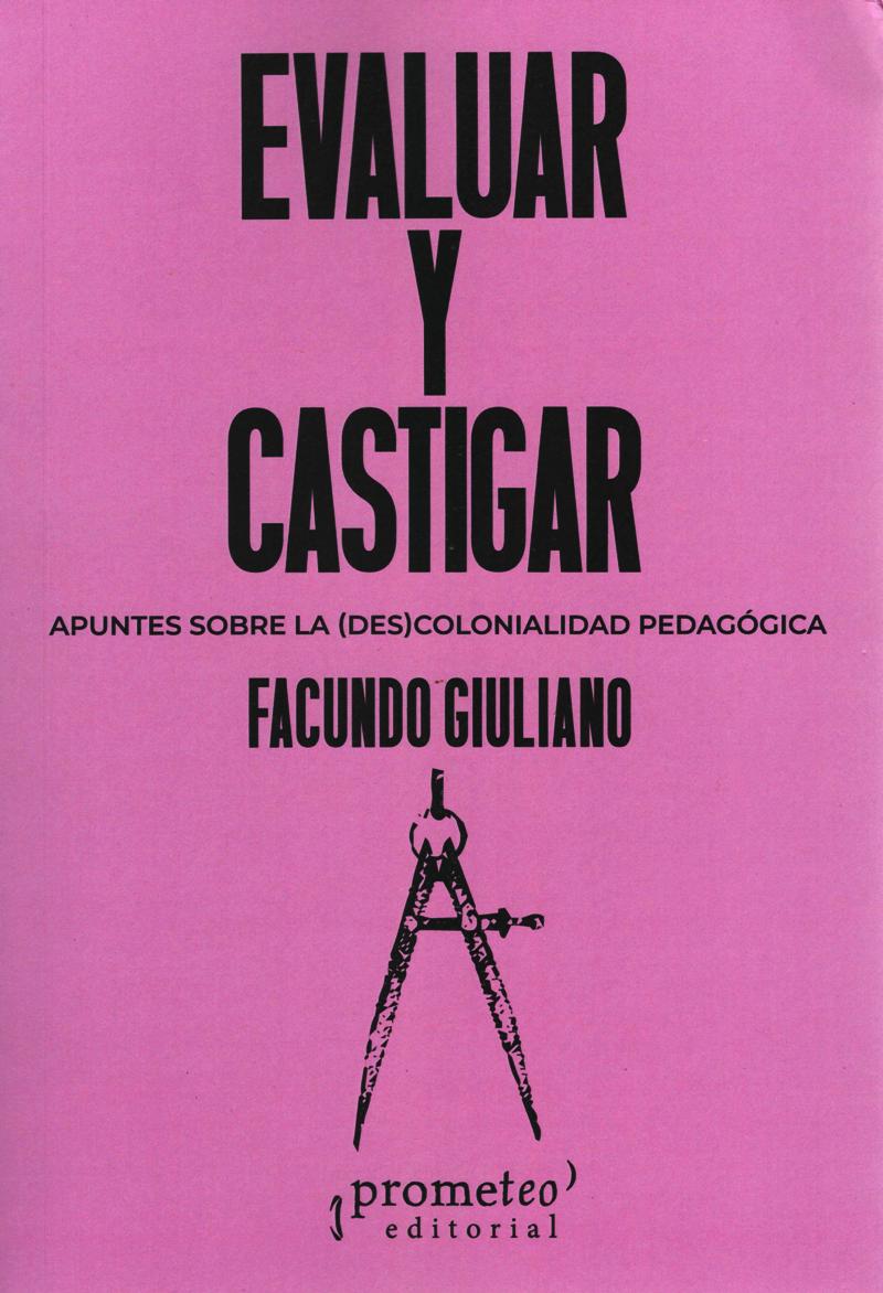 EVALUAR Y CASTIGAR