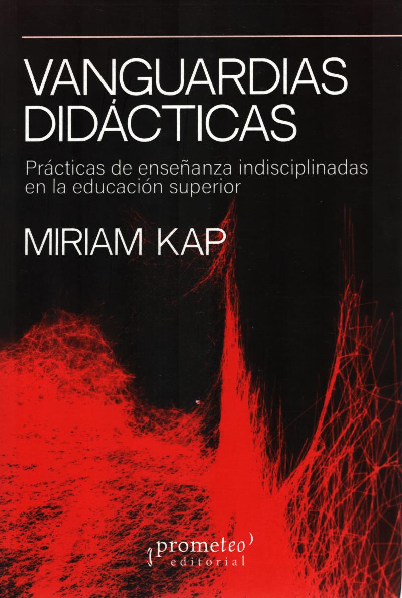 VANGUARDIAS DIDACTICAS