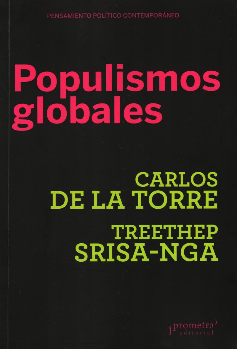 POPULISMOS GLOBALES