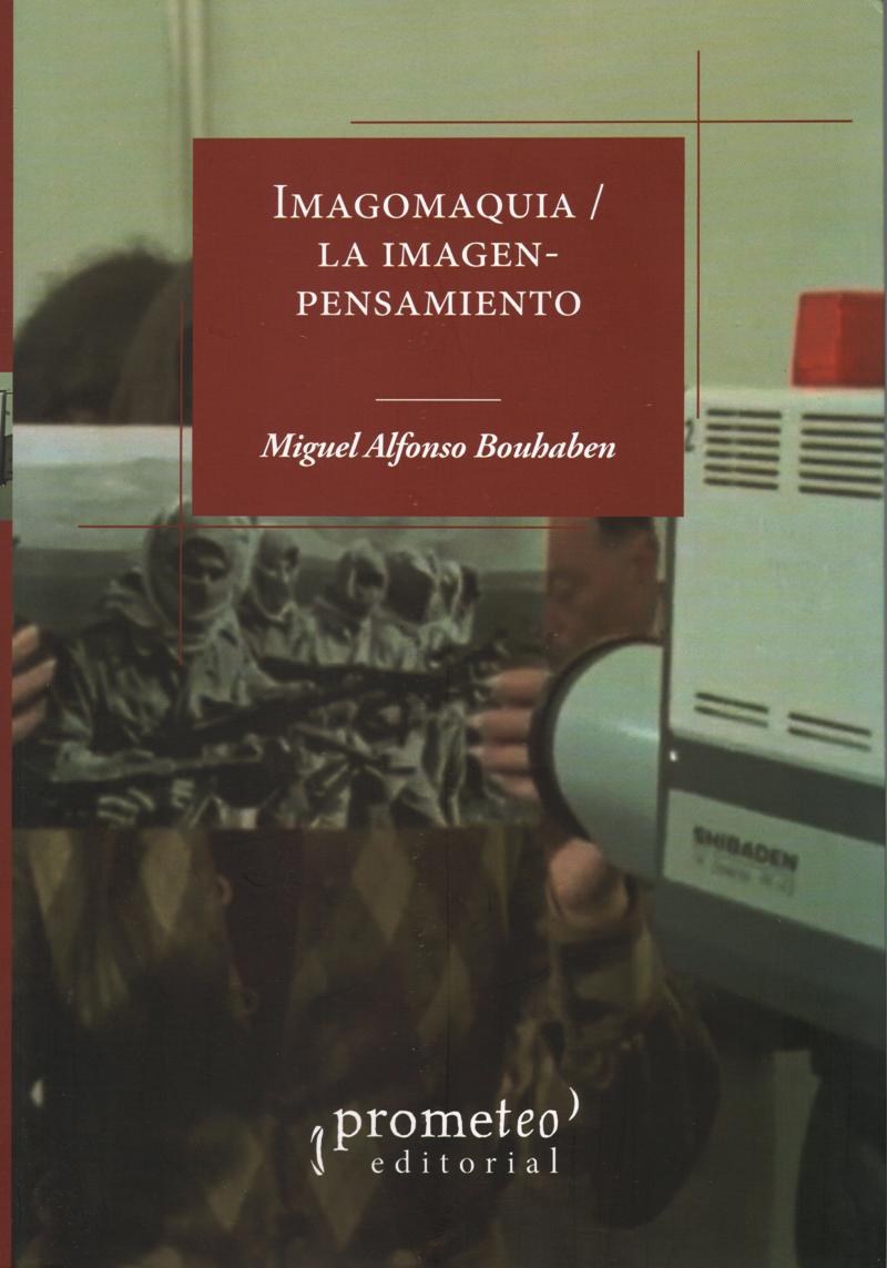 IMAGOMAQUIA LA IMAGEN PENSAMIENTO