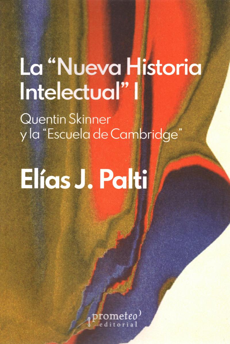 NUEVA HISTORIA INTELECTUAL I, LA