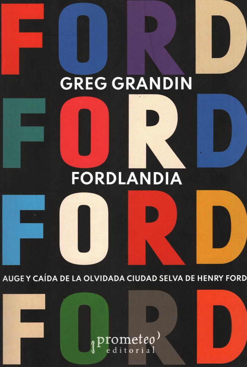 FORDLANDIA
