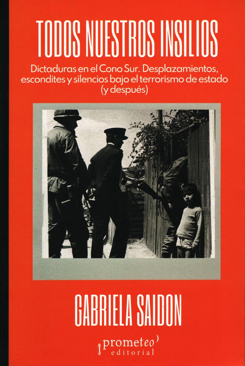 TODOS NUESTROS INSILIOS