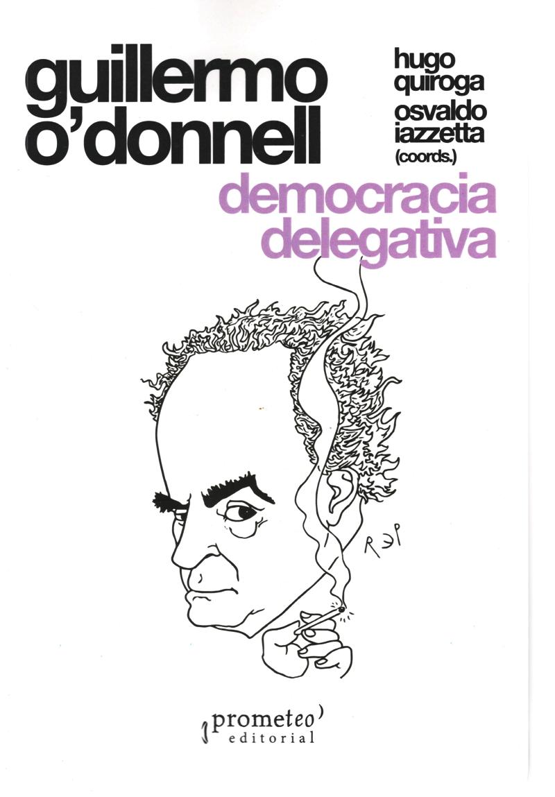 DEMOCRACIA DELEGATIVA