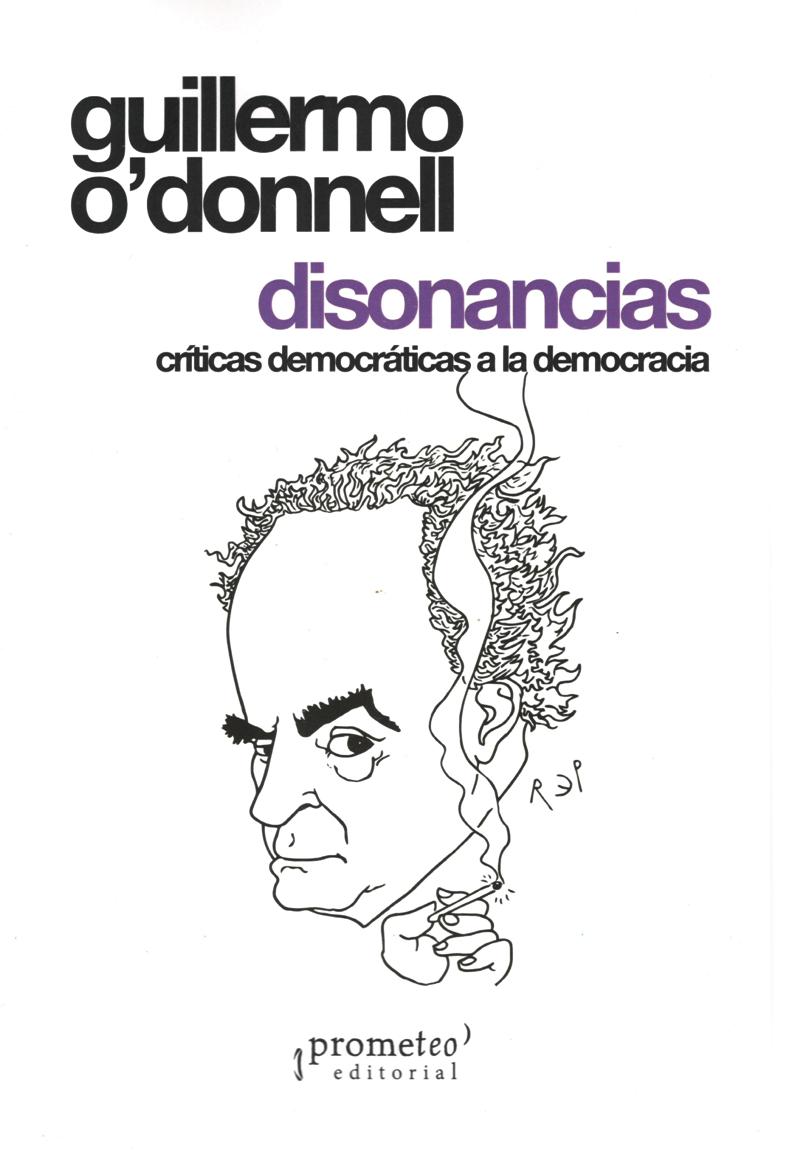 DISONANCIAS