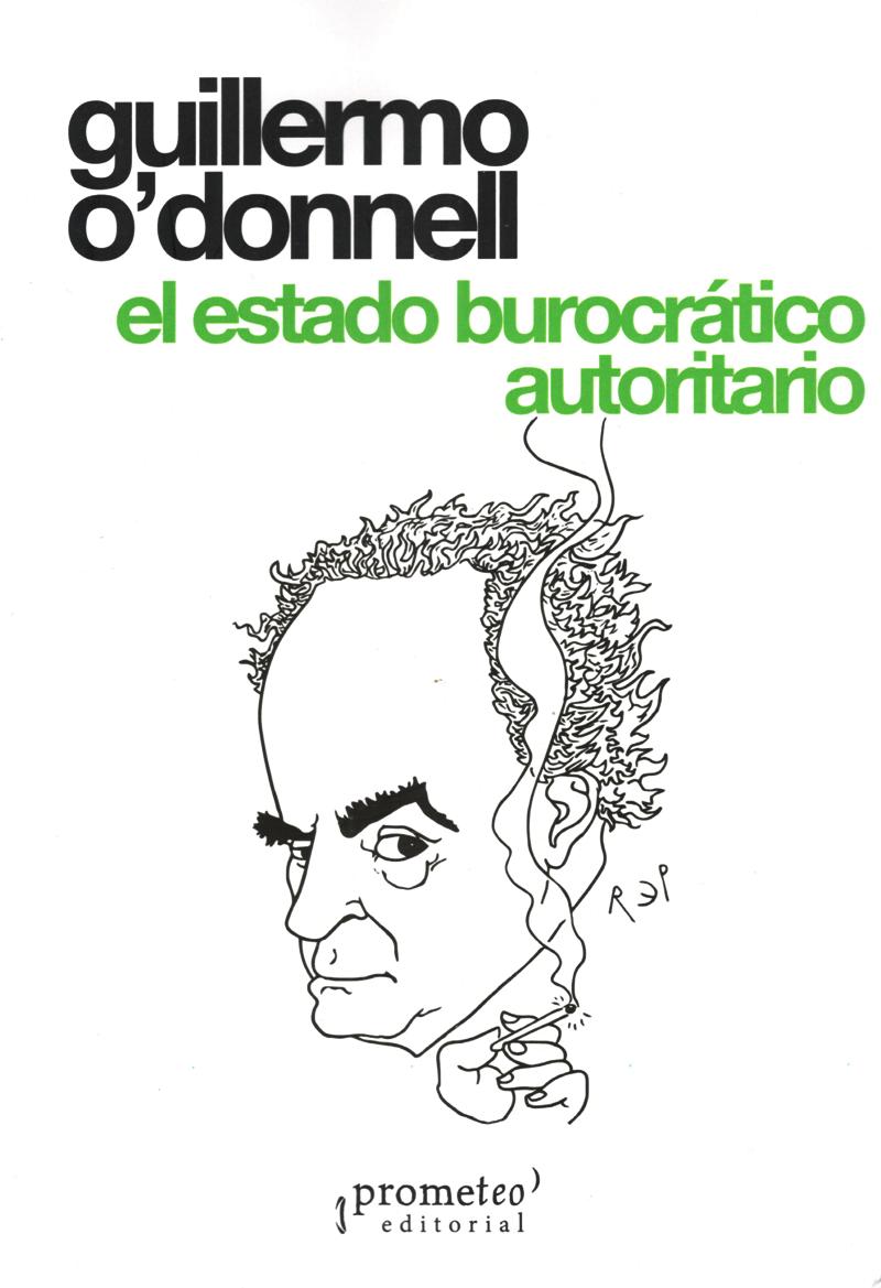 ESTADO BUROCRARTICO AUTORITARIO, EL