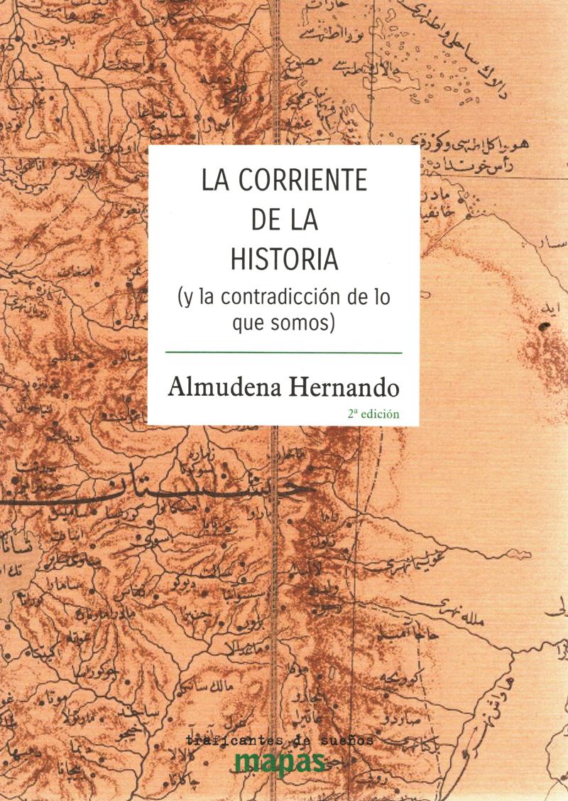 CORRIENTE DE LA HISTORIA, LA