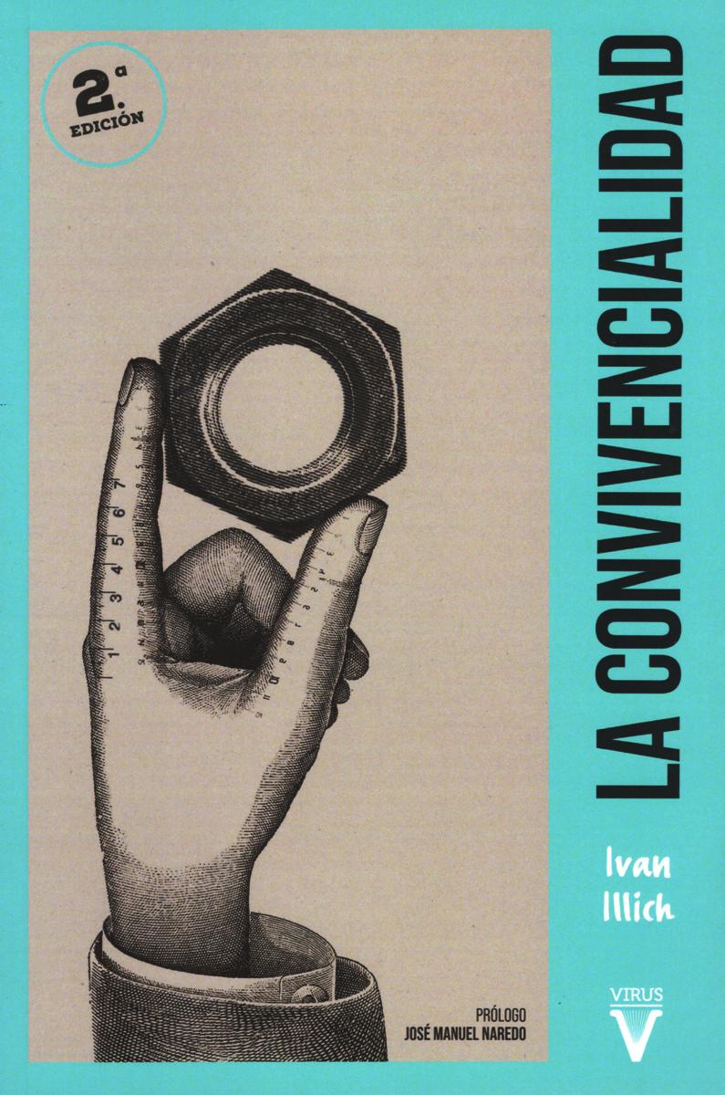 CONVIVENCIALIDAD, LA