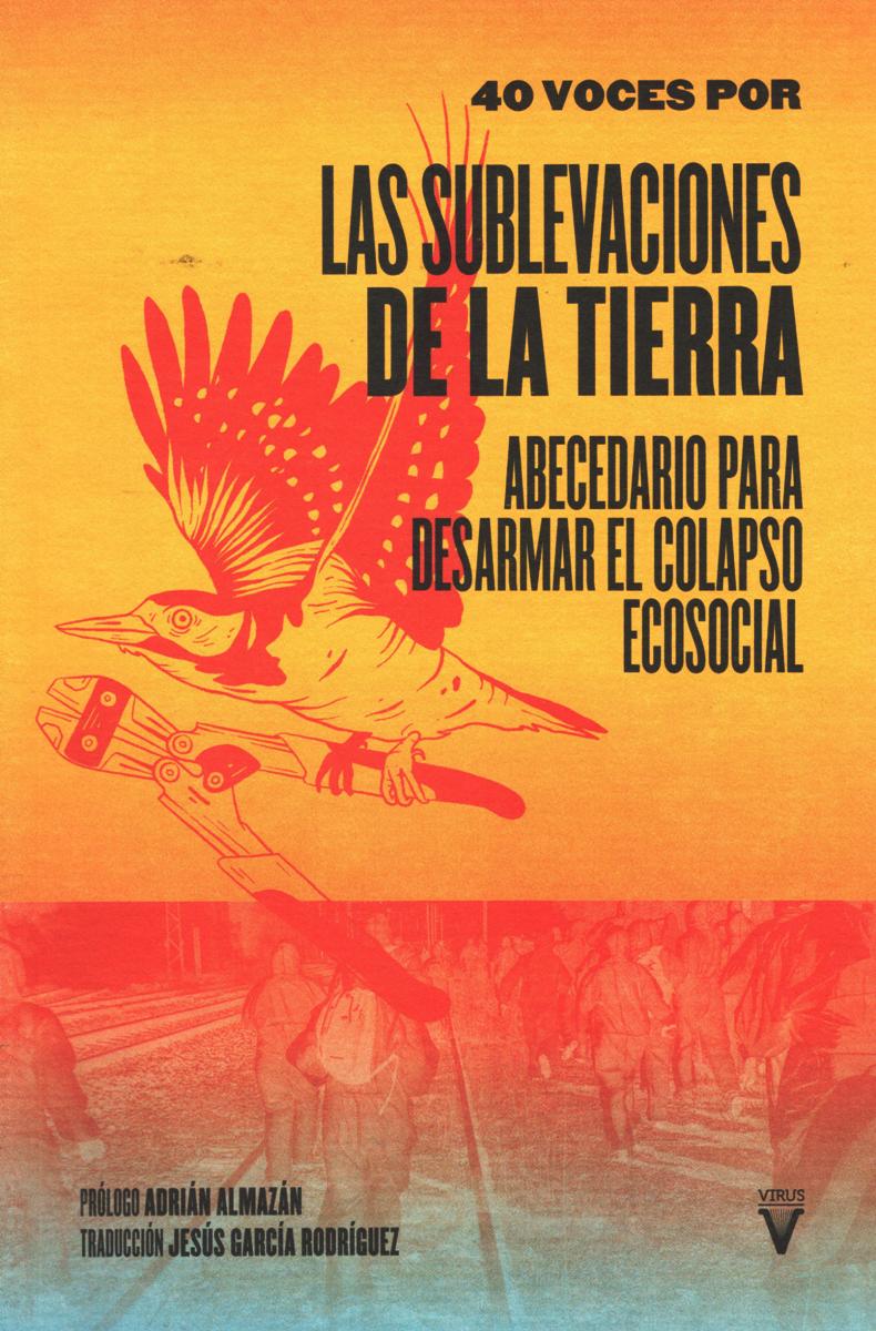 SUBLEVACIONES DE LA TIERRA, LAS