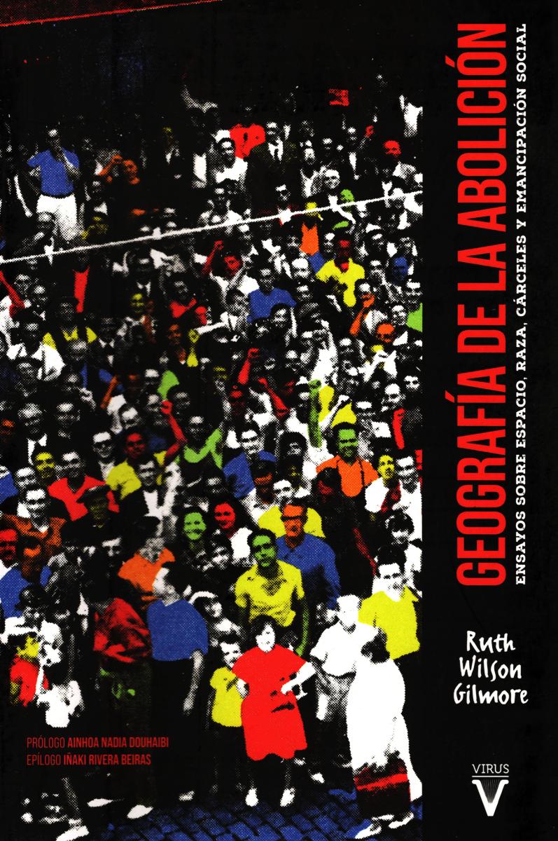 GEOGRAFIA DE LA ABOLICION