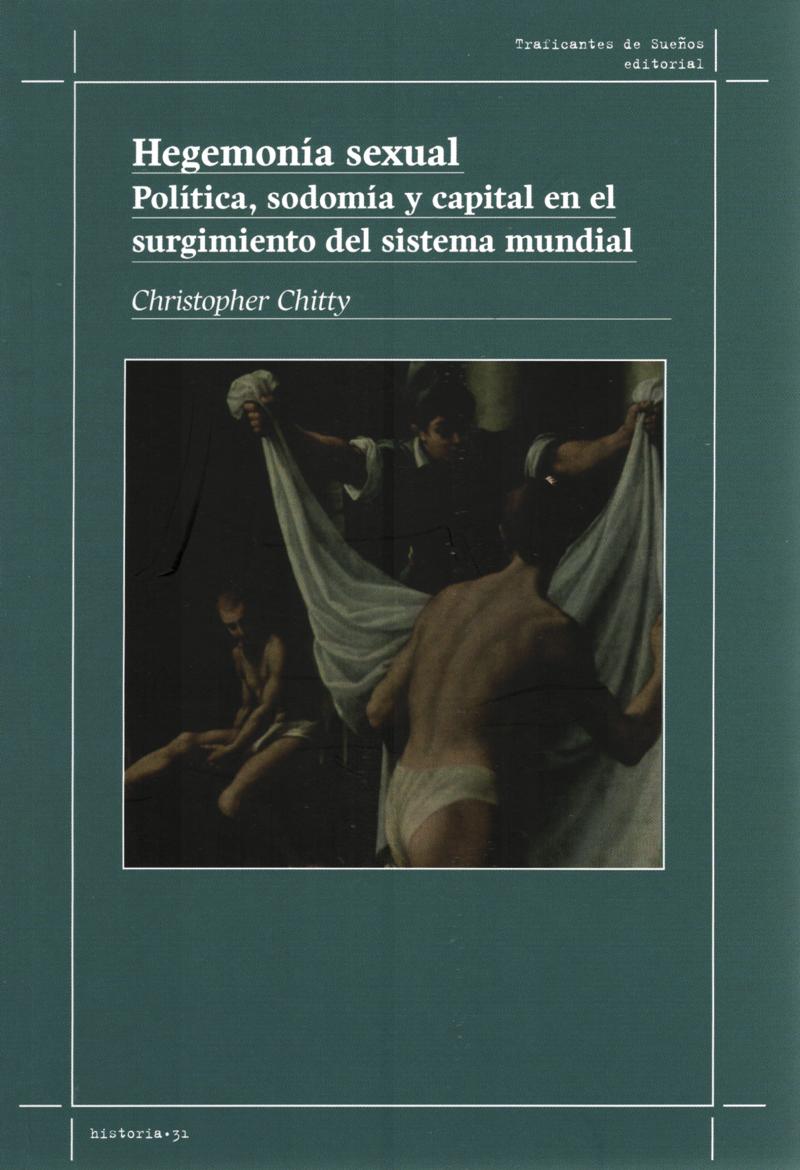 HEGEMONIA SEXUAL