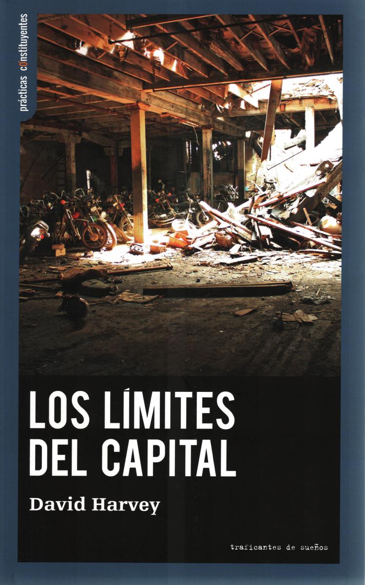 LIMITES DEL CAPITAL, LOS