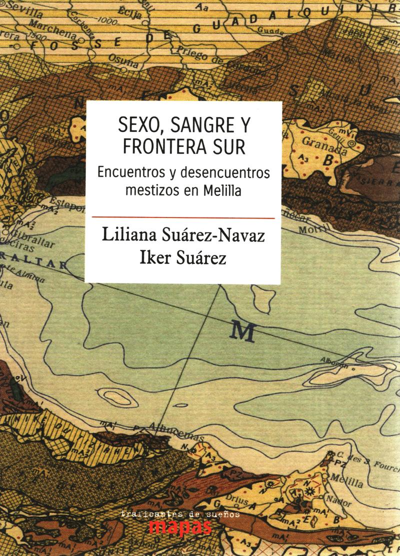 SEXO SANGRE Y FRONTERA SUR