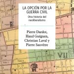 OPCION POR LA GUERRA CIVIL, LA