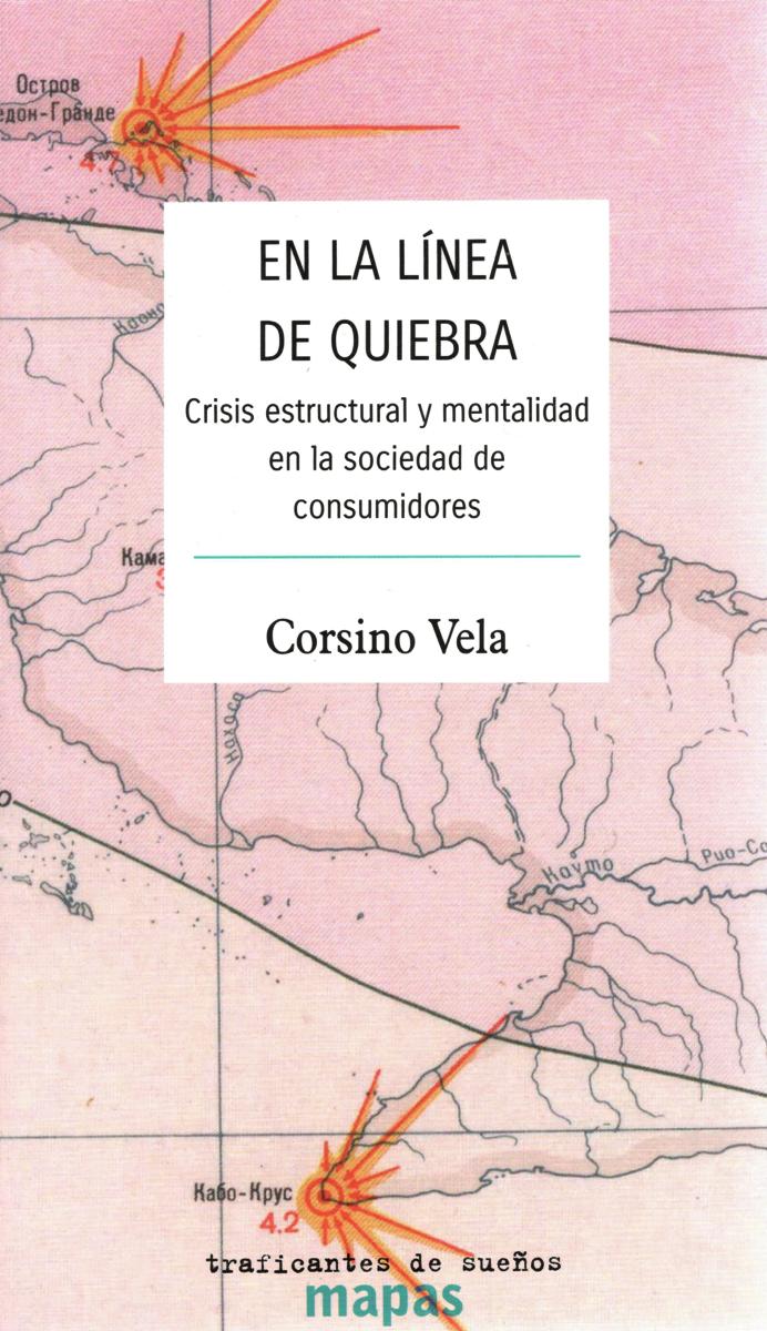 EN LA LINEA DE QUIEBRA