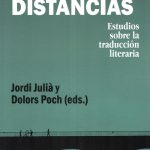 SALVAR LAS DISTANCIAS