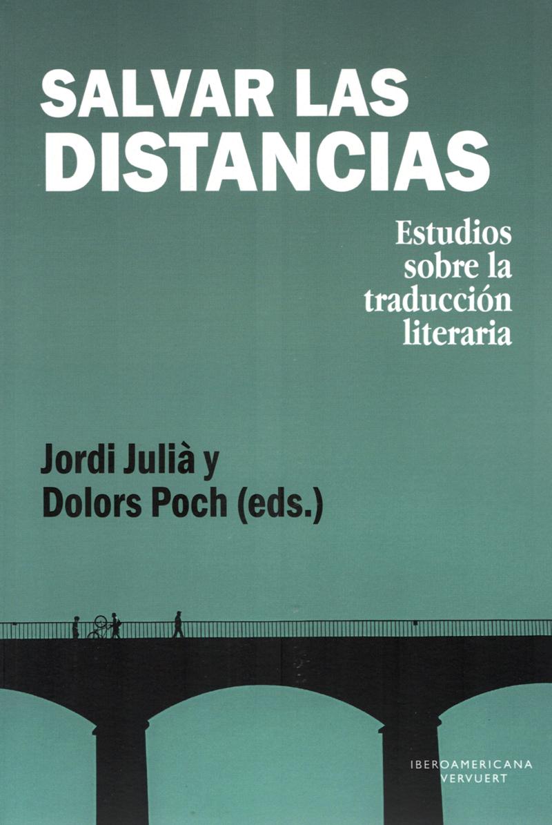 SALVAR LAS DISTANCIAS